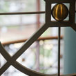 Railing detail