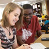 Two Students
