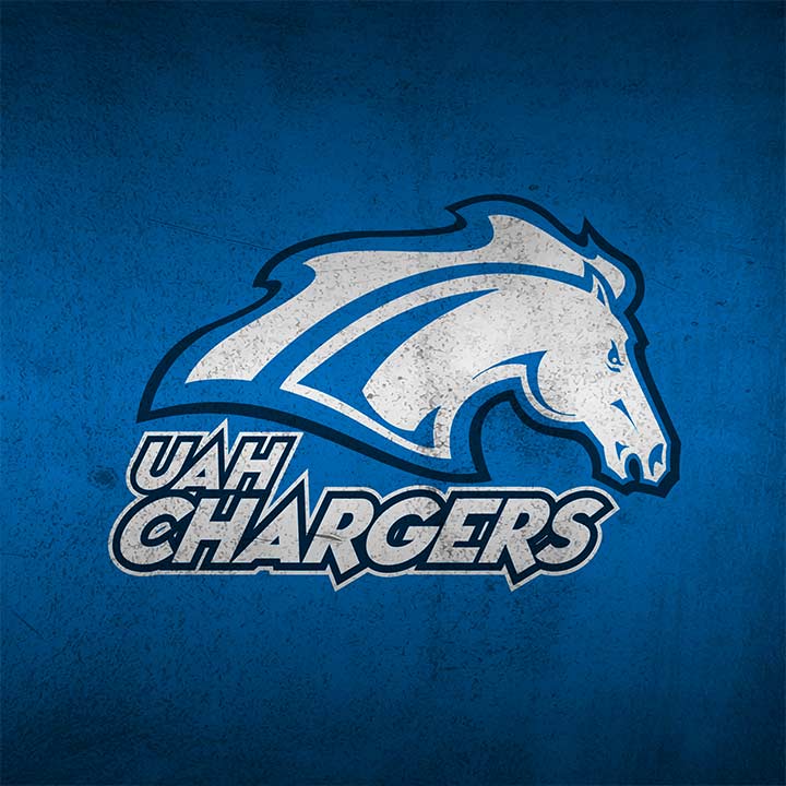 UAH Chargers logo