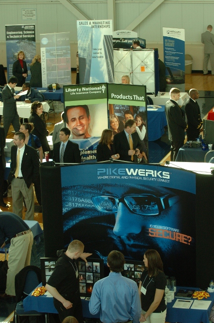Career Fair 424x640