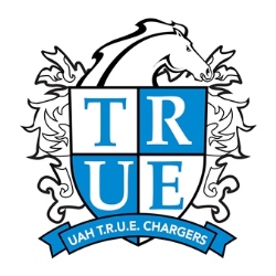 TRUE Chargers logo small