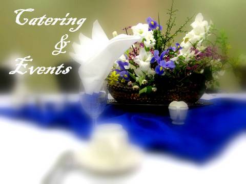 catering