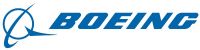 boeing logo