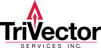 tri-vector logo