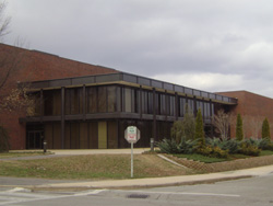 spragins hall