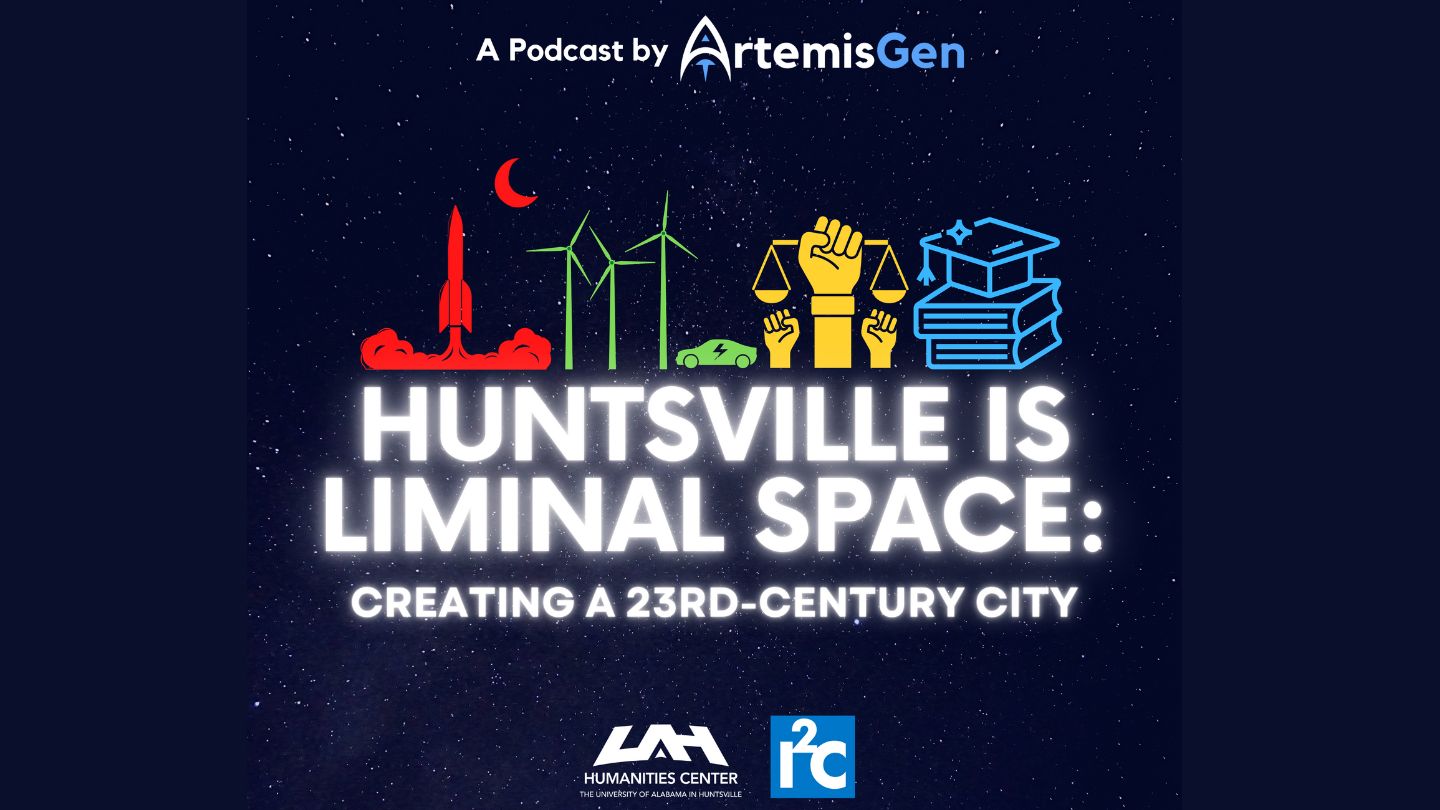 Podcast ArtemisGen