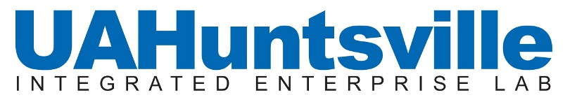 Integrated Enterprise Lab 3001