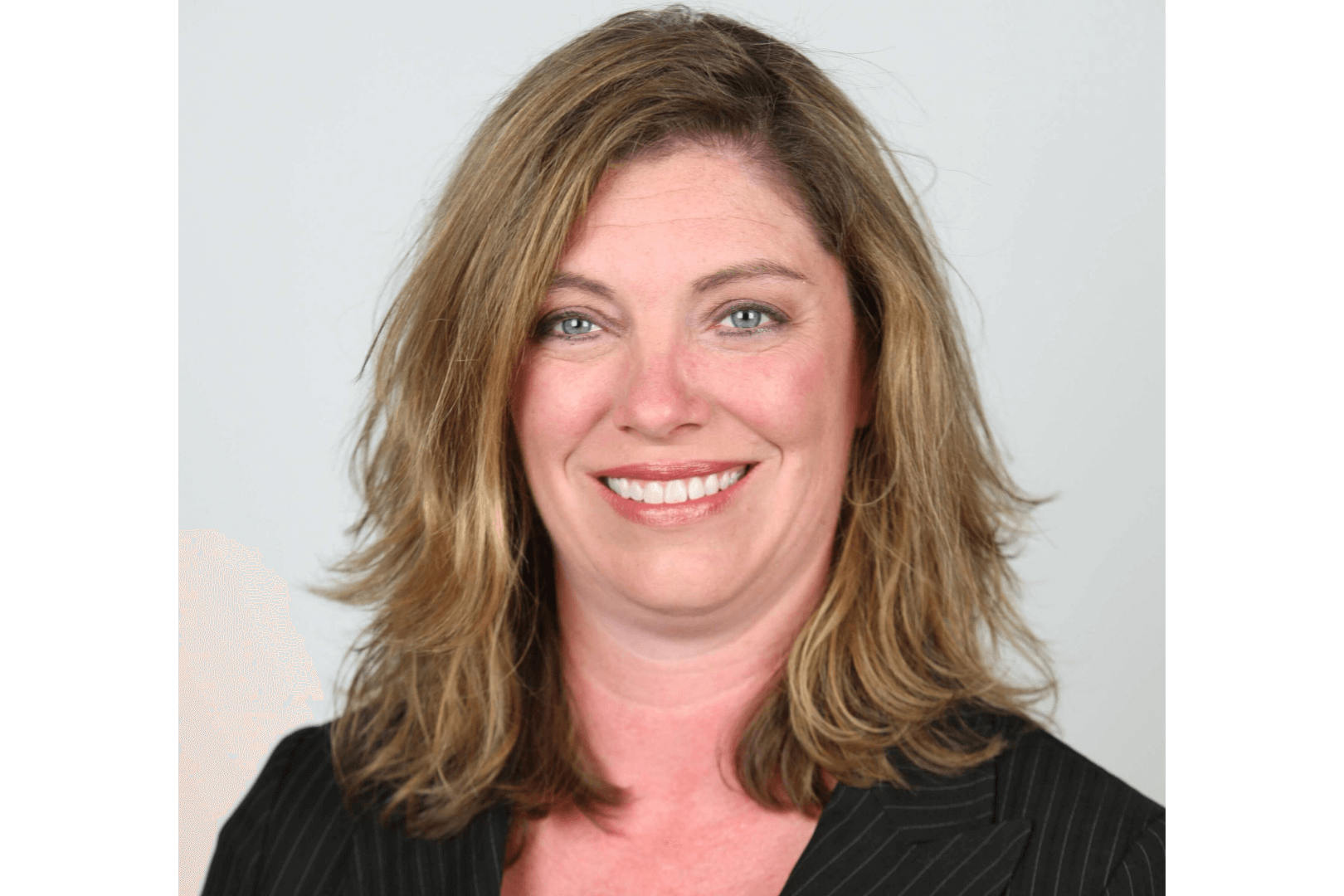 UAH Alumna Becky Harris steps into CFO role at Hexagon
