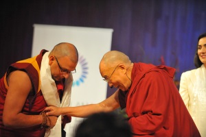 tenzin