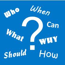 FAQ image