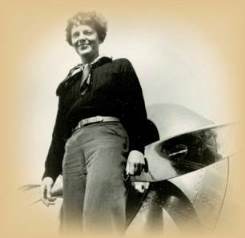 Amelia Earhart Fellowship