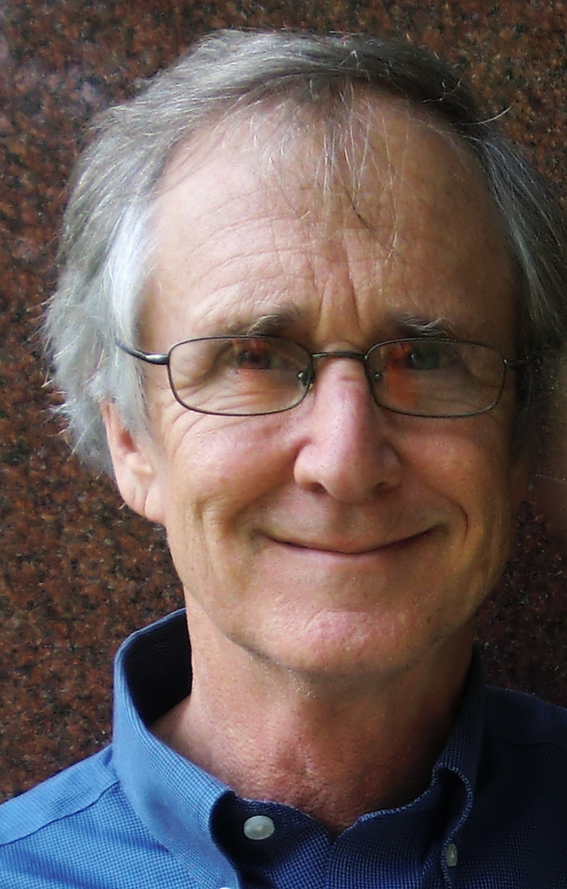 Dr. David Stewart