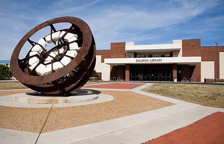 SalmonLibrary