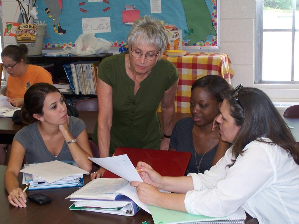 Mentor Teacher - Copy