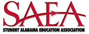 SAEA logo