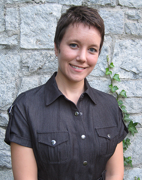Christina Steidl