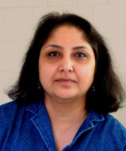 Bhavani Sitaraman