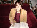 Alum Rebecca "Beck" Krefting