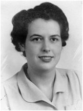 Young Kathryn Harris