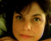 Jill Johnson