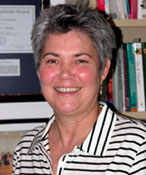Nancy Finley