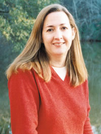 Jennifer Horne