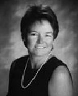 Pam Hudson