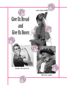 Give Us Bread and Give Us Roses Poster