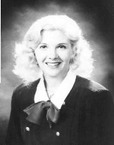 Jeanne Stevenson-Moessner