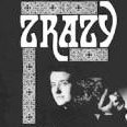 Zrazy Album Cover