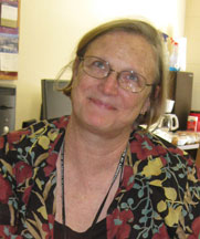 Rose Norman