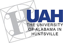 220px-University of Alabama in Huntsville logo