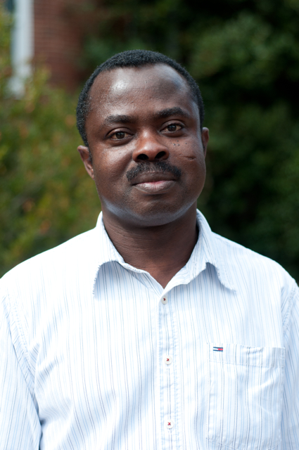 Gyasi