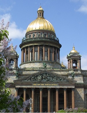 RussianWebPage-St.IsaakCathedral-crop