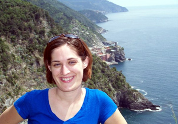 julie