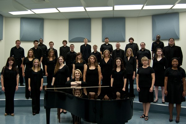 Chamber Choir