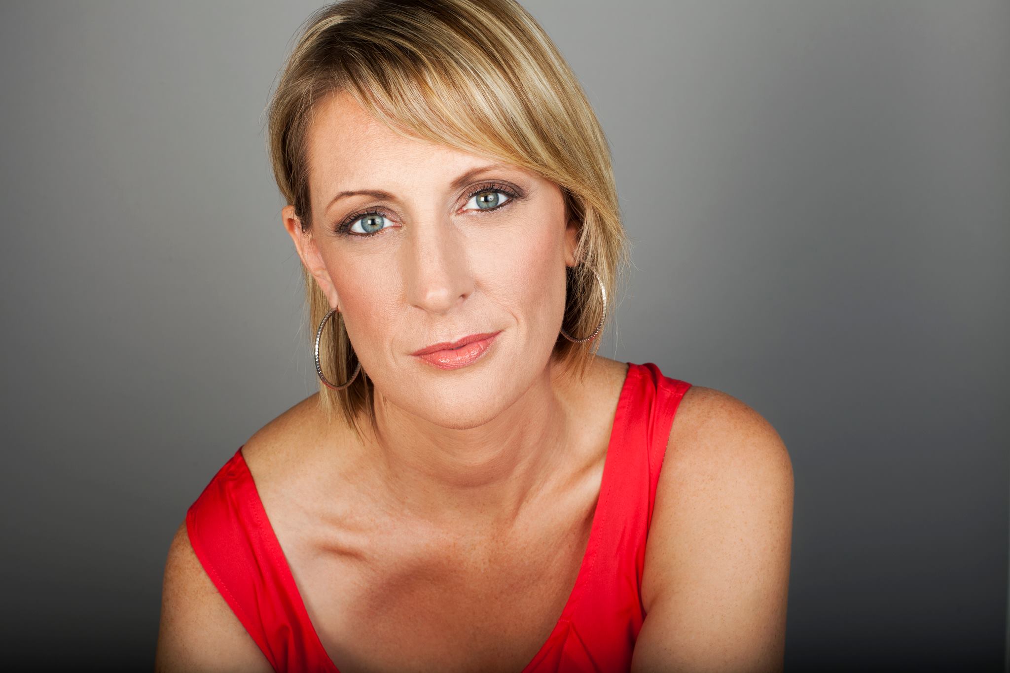 Colwitz Headshot 2013 Color