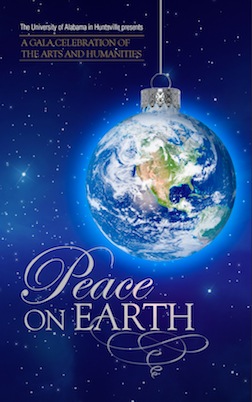Peace on Earth