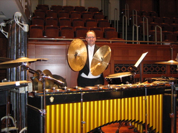 Percussion