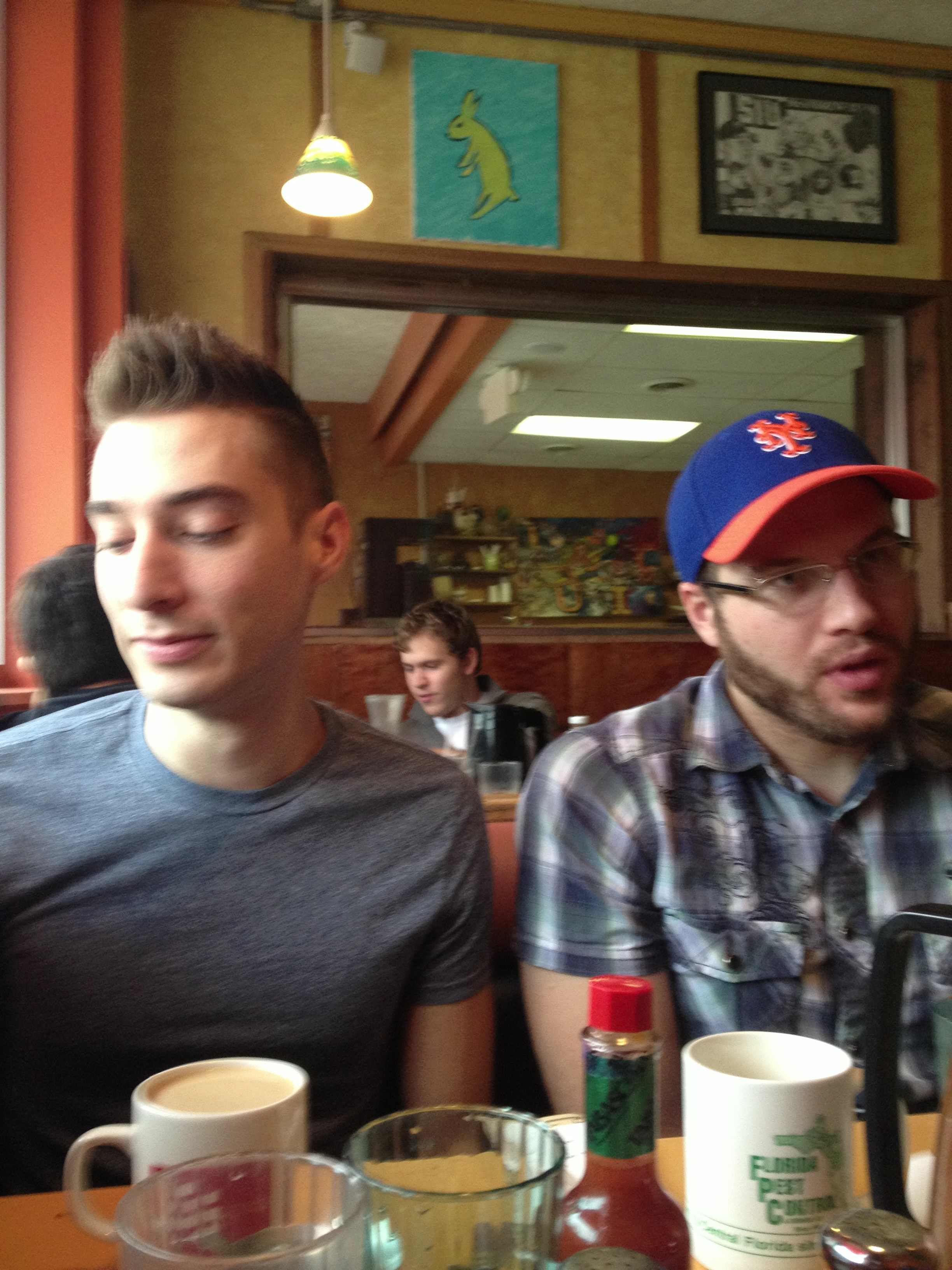 Gremlins New Music Duo