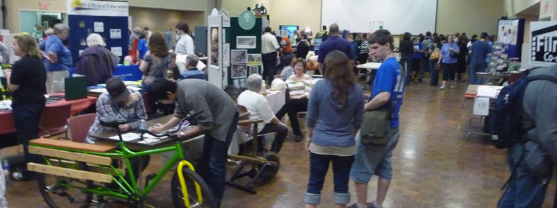 Women's Studies Fair