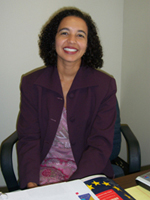 Anne Marie Choup