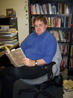 John Pottenger