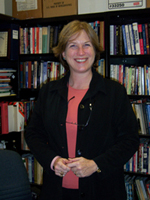 Andree Reeves