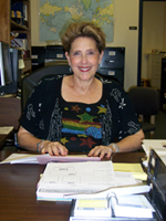 Cynthia Small
