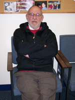 Allan Spitz