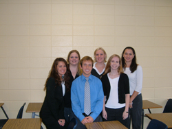 Memory and Cognition Group