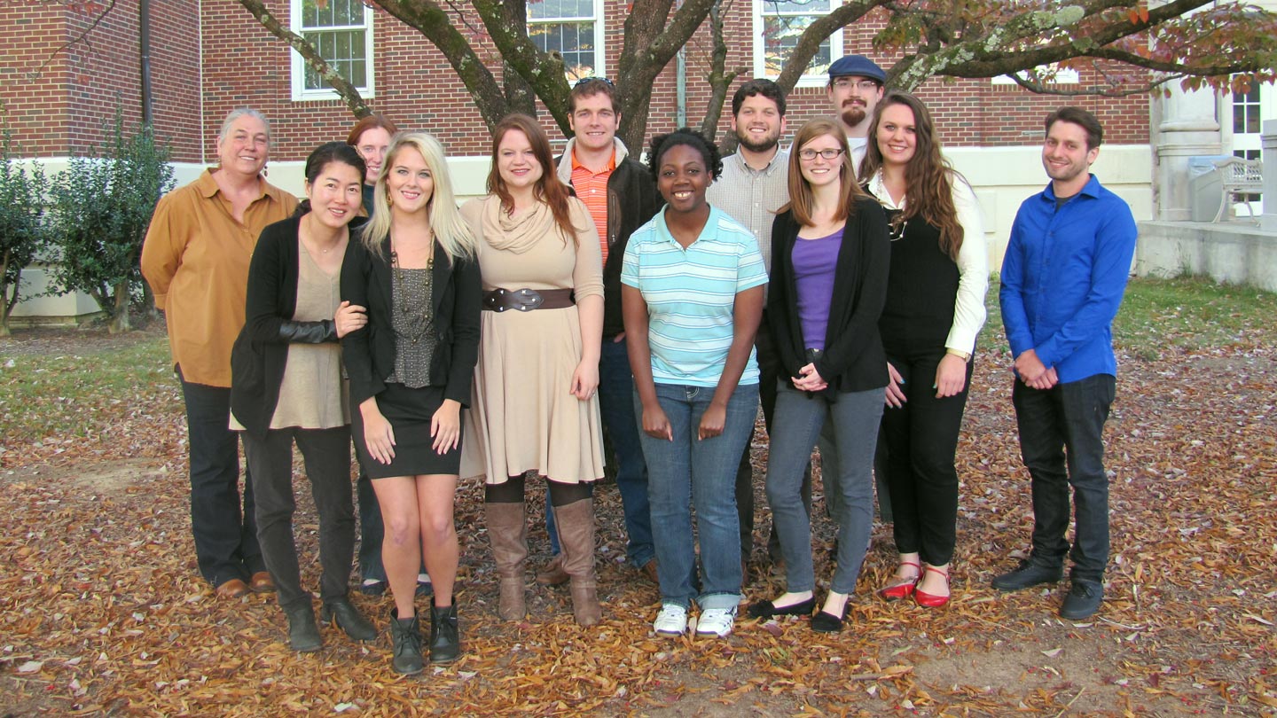 Psychology Graduate program