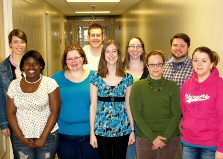 2013 teamwork team