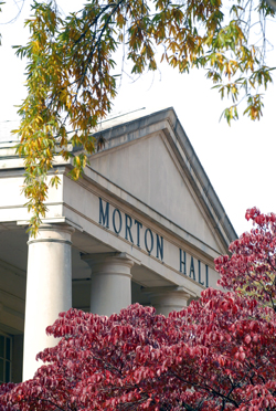 Morton Hall